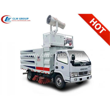 Super Hot Industrial and Street Sweeper for Sale